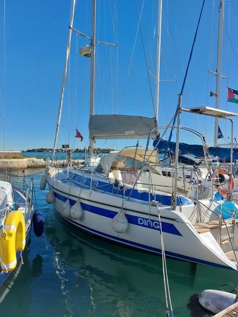 Sunbeam 32