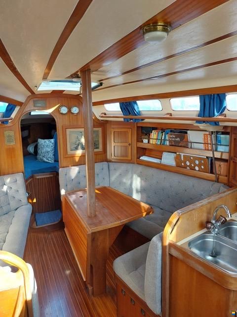 Sunbeam 32