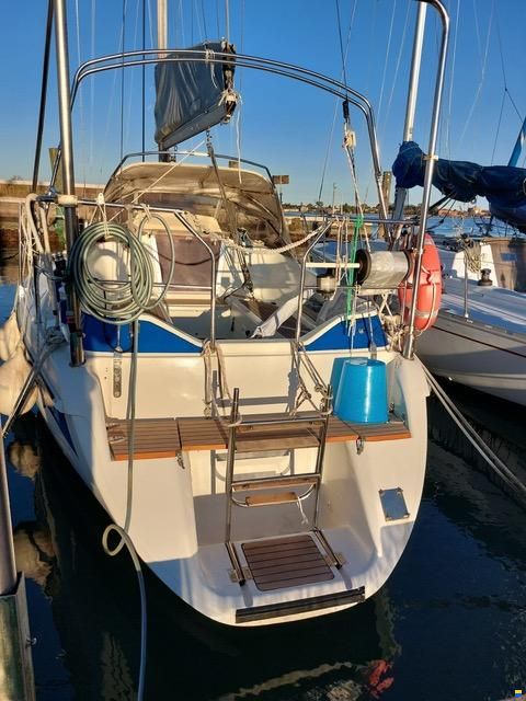 Sunbeam 32
