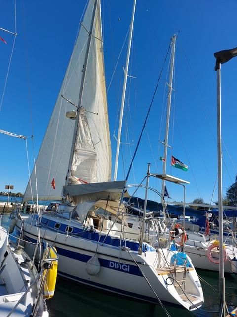 Sunbeam 32