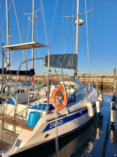 Sunbeam 32