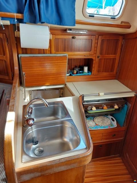 Sunbeam 32