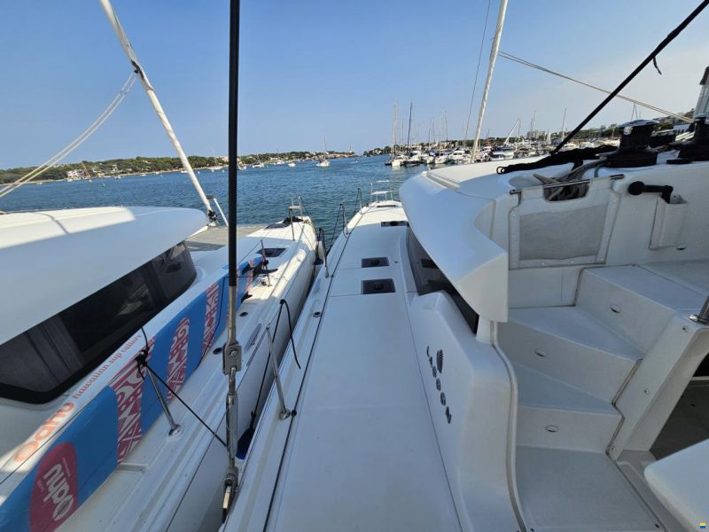 Lagoon 46