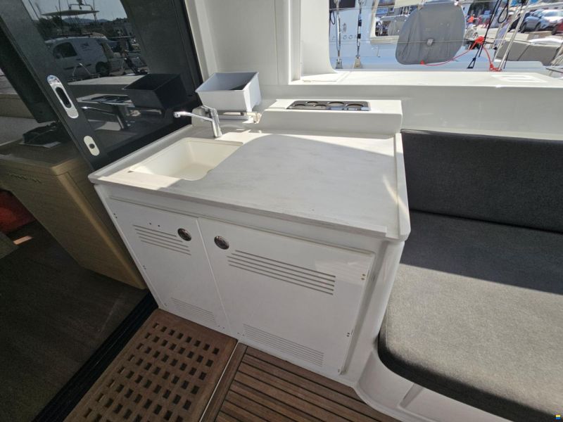 Lagoon 46