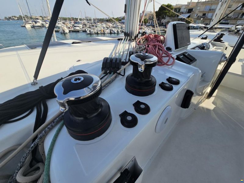 Lagoon 46