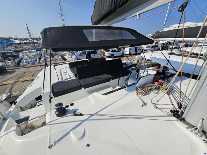 Lagoon 46