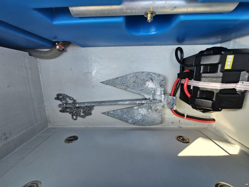 Lagoon 46