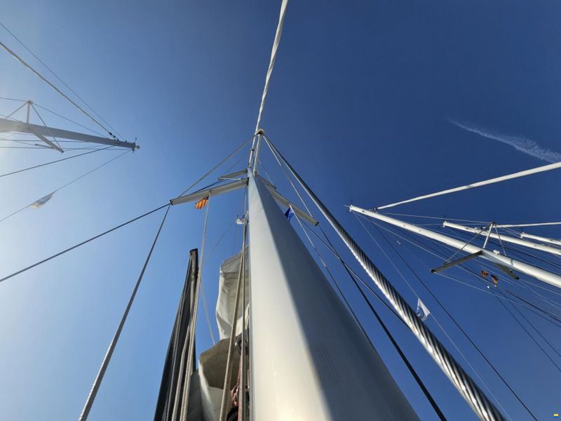 Lagoon 46