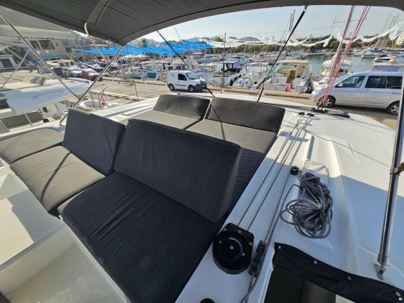 Lagoon 46