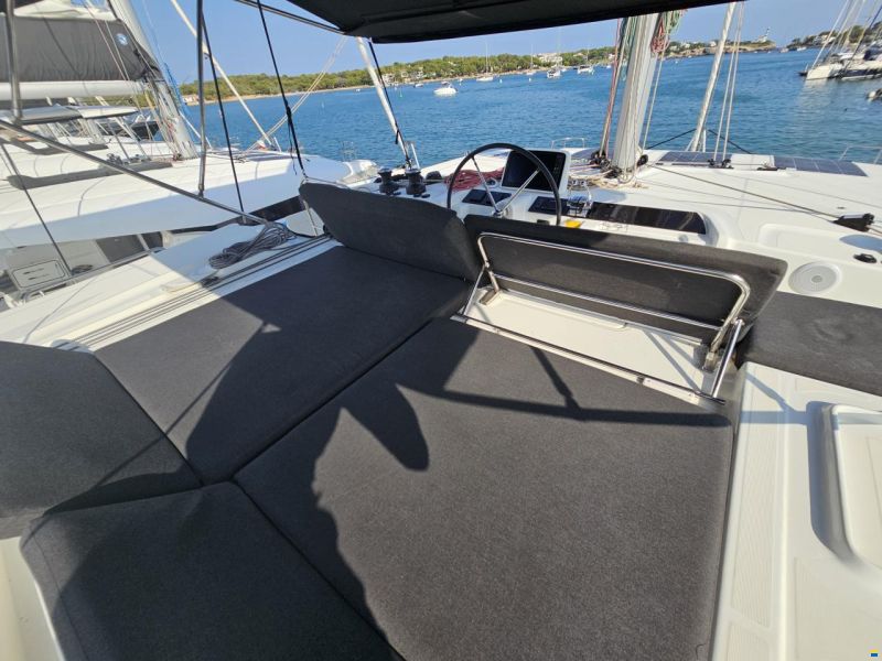 Lagoon 46