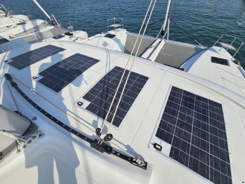 Lagoon 46