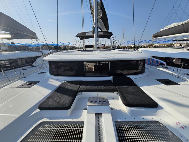 Lagoon 46