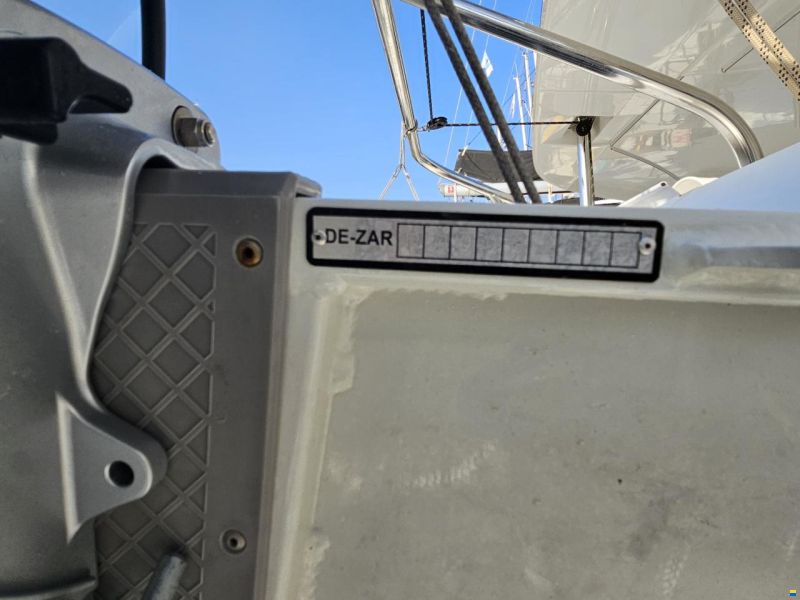 Lagoon 46