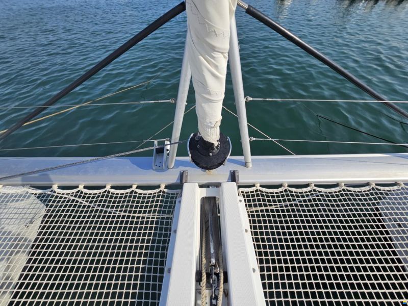 Lagoon 46