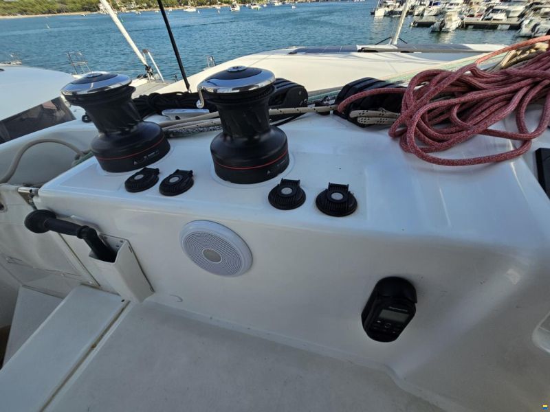 Lagoon 46