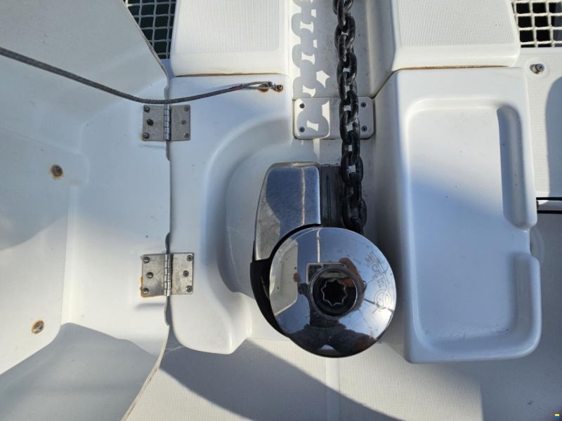Lagoon 46