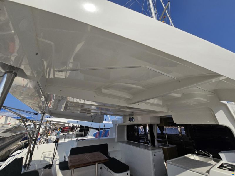 Lagoon 46