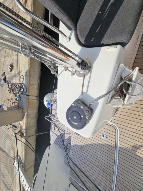 Lagoon 46