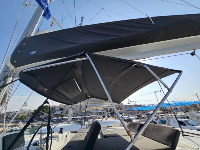Lagoon 46