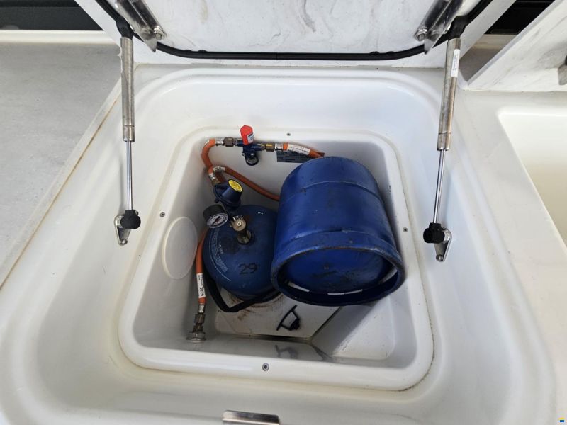 Lagoon 46