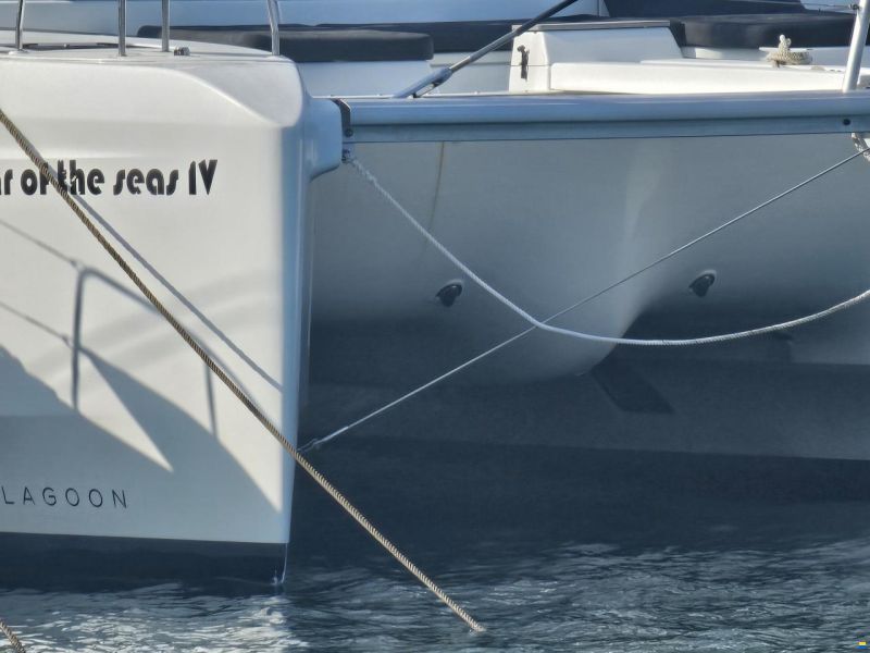 Lagoon 46