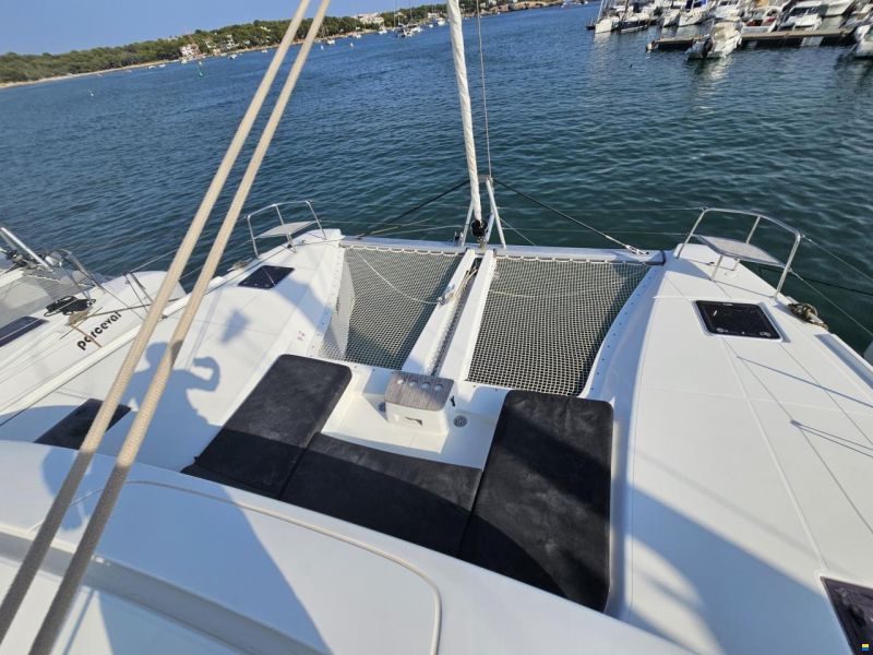 Lagoon 46
