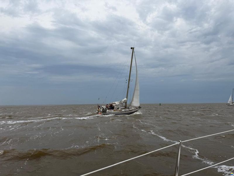 Westerly 33