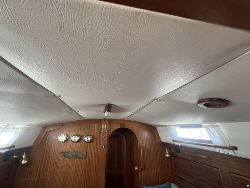 Westerly 33