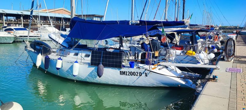 Biasi Rondo 40