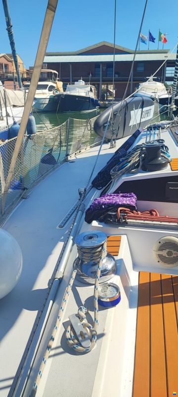 Biasi Rondo 40