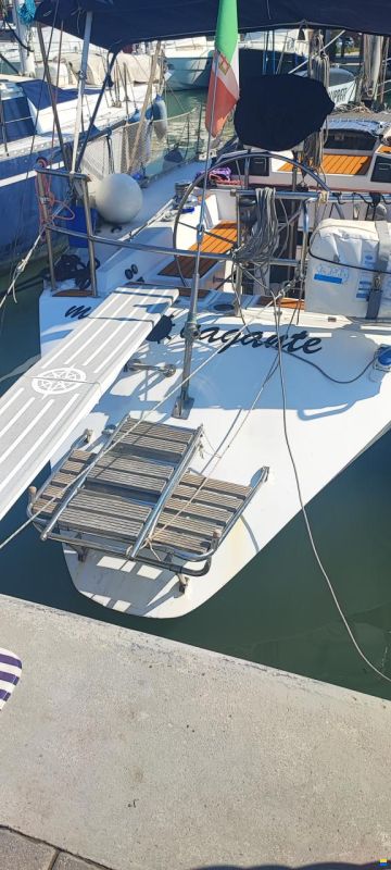 Biasi Rondo 40