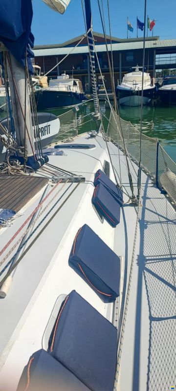 Biasi Rondo 40