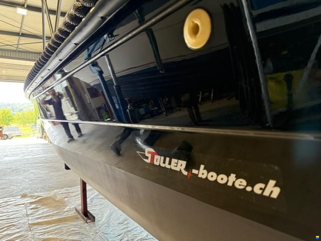 Topcraft 480 Classic