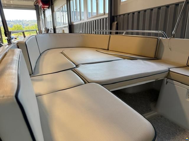 Topcraft 480 Classic