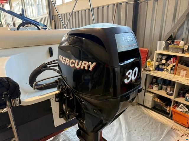Topcraft 480 Classic