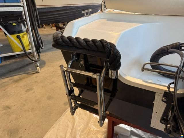 Topcraft 480 Classic