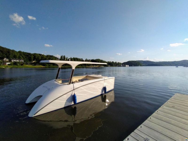 Green Dream Boats/Solliner