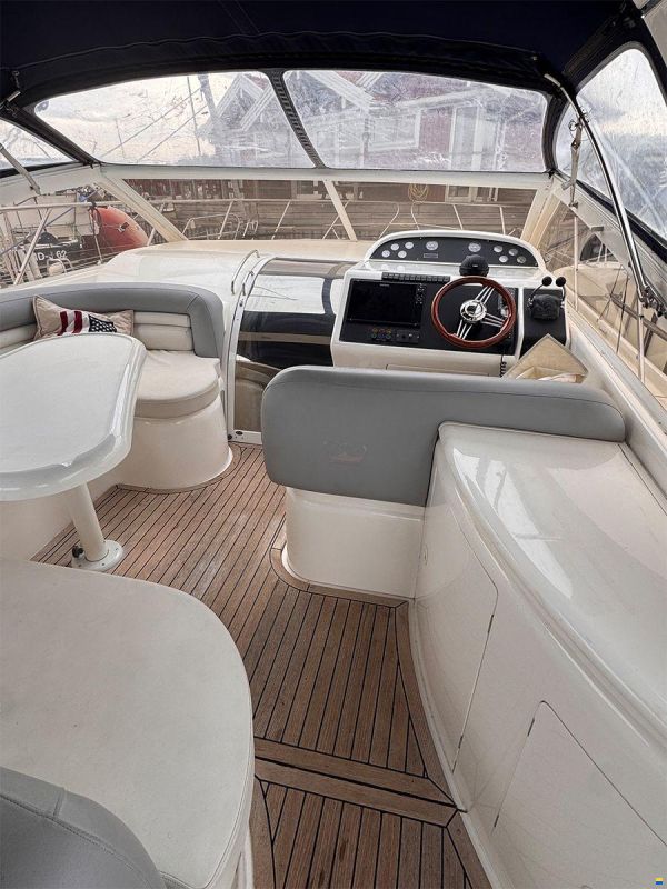 Princess V40