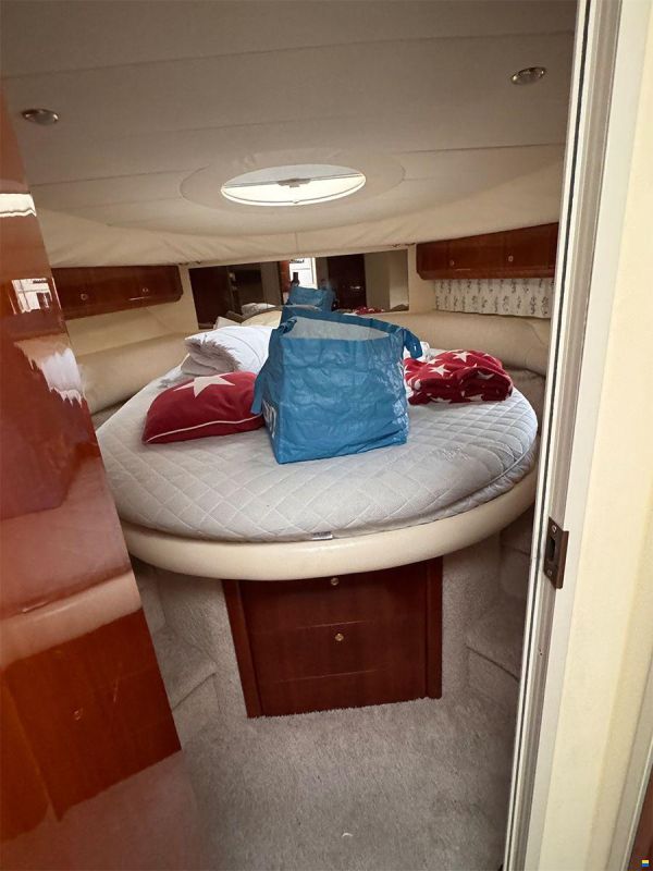 Princess V40