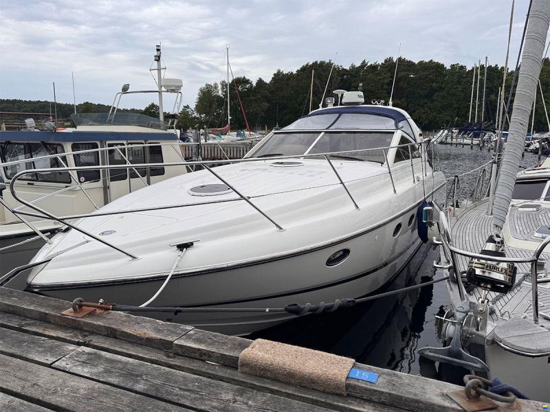Princess V40