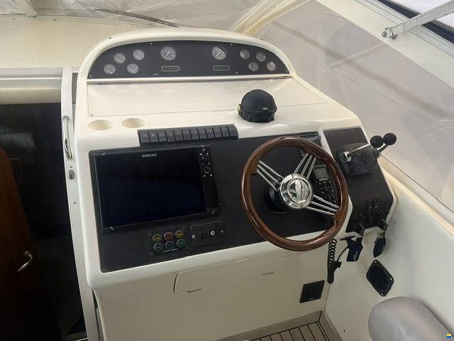 Princess V40