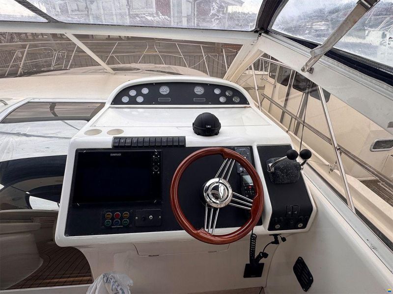 Princess V40