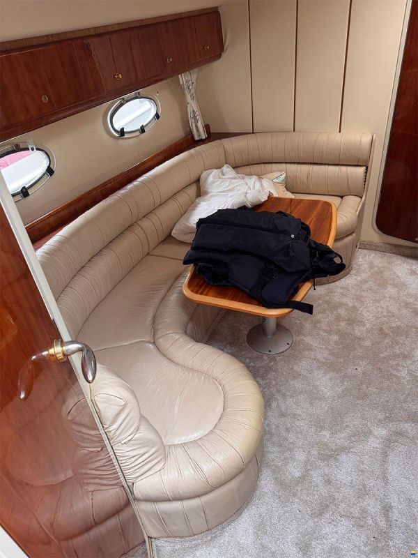 Princess V40