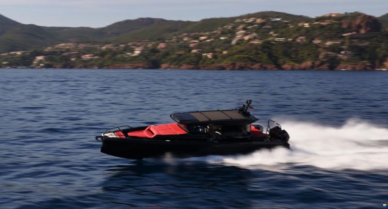 Brabus Shadow 1000