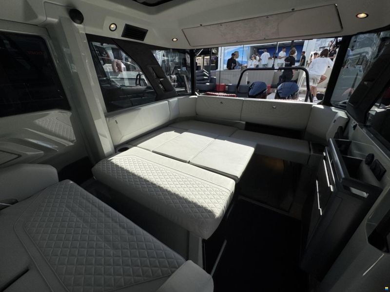 Brabus Shadow 1000