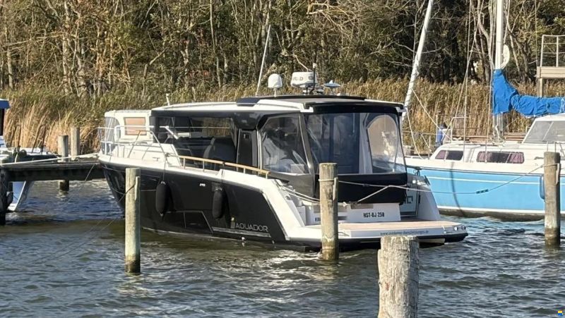 Aquador AQ 35