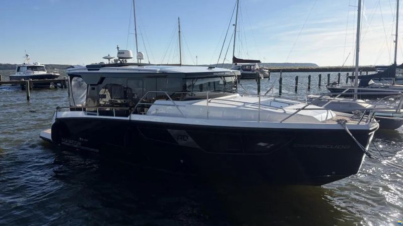 Aquador AQ 35