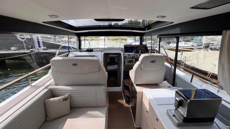 Aquador AQ 35