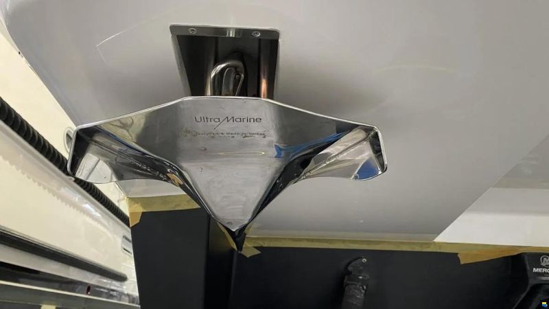 Aquador AQ 35