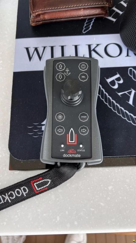 Aquador AQ 35